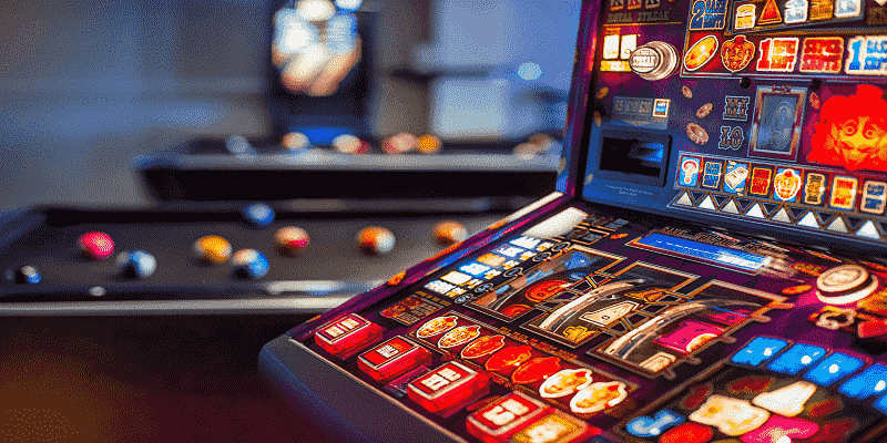 Cách chơi nổ hũ thần tài đến từ cao thủ