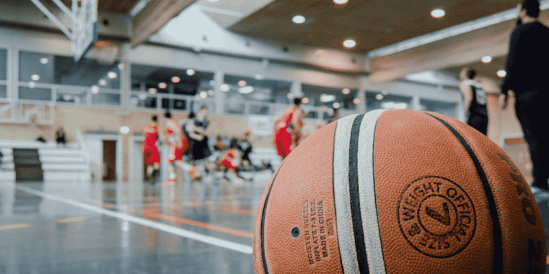 Kinh nghiệm cá cược bóng rổ đến từ cao thủ